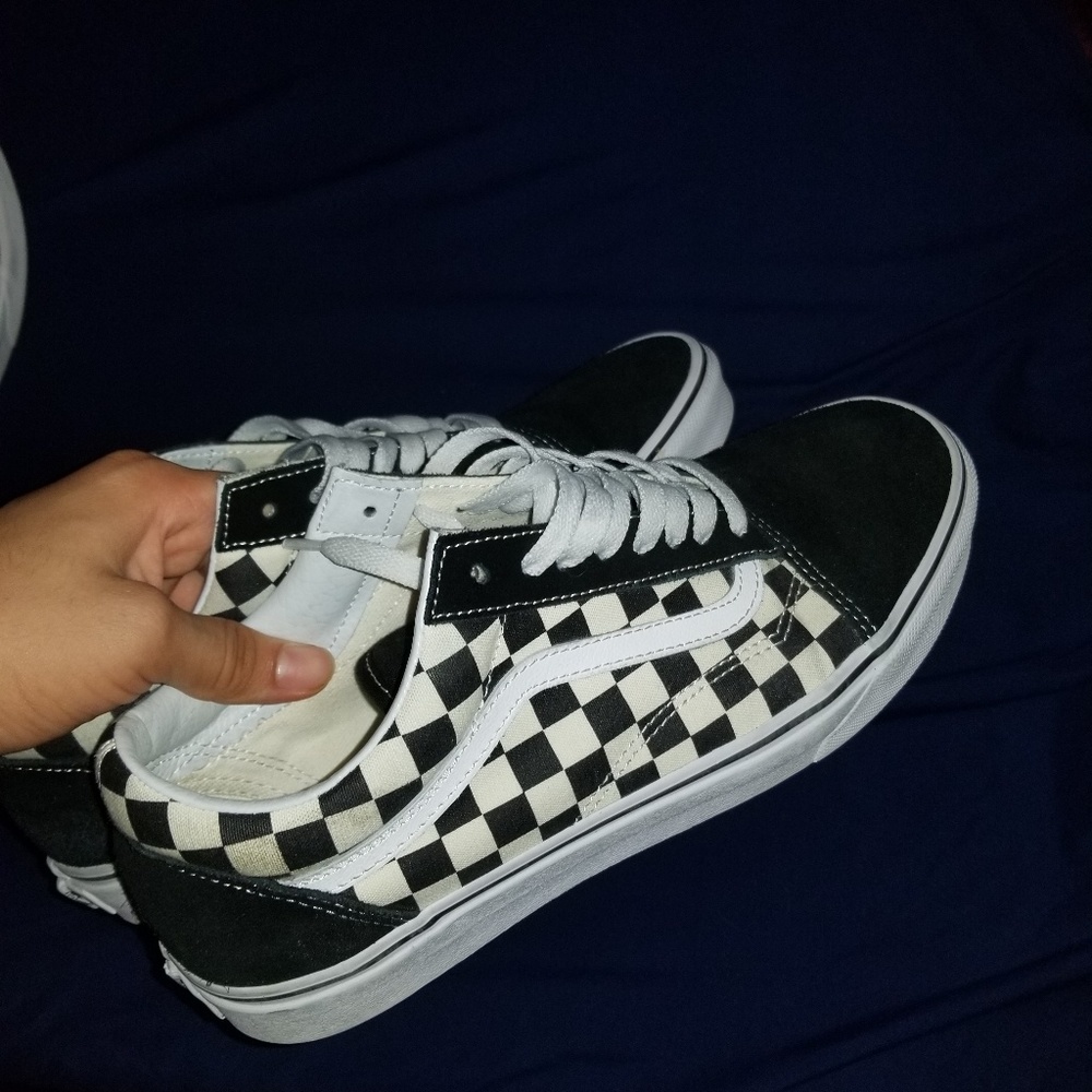 Vans